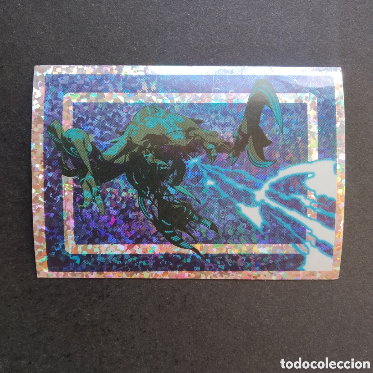 Coleccionismo cromos antiguos: CROMO - N&ordm; P01 - ATLANTIS, EL IMPERIO PERDIDO - PANINI - A&Ntilde;O 2001