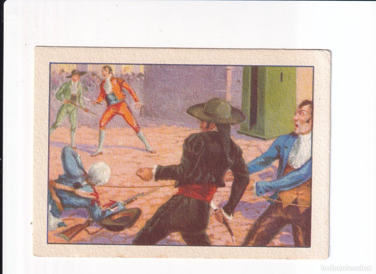 Coleccionismo cromos antiguos: HISTORIA DE ESPA&Ntilde;A: NUMERO XXVI .- CHOCOLATES AMATLLER