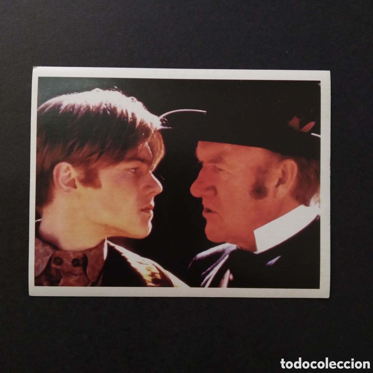 Coleccionismo cromos antiguos: CROMO - N&ordm; 027 - LEONARDO DICAPRIO - DS STICKER COLLECTIONS - A&Ntilde;O 1998
