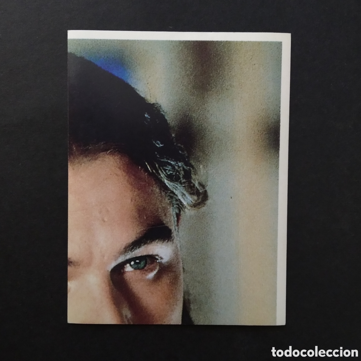 Coleccionismo cromos antiguos: CROMO - N&ordm; 067 - LEONARDO DICAPRIO - DS STICKER COLLECTIONS - A&Ntilde;O 1998