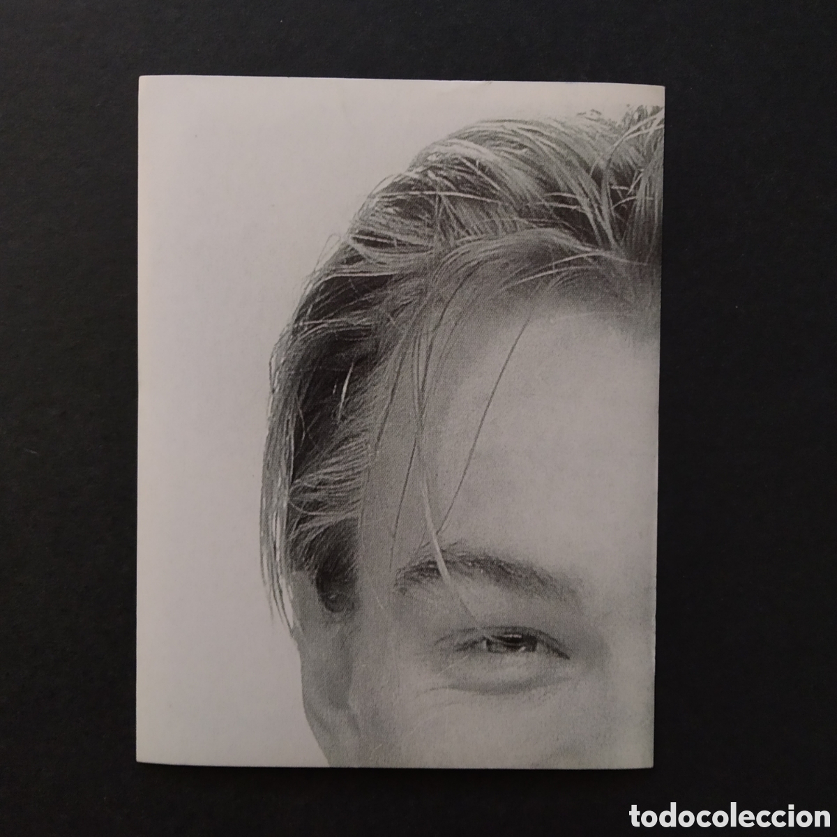 Coleccionismo cromos antiguos: CROMO - N&ordm; 099 - LEONARDO DICAPRIO - DS STICKER COLLECTIONS - A&Ntilde;O 1998