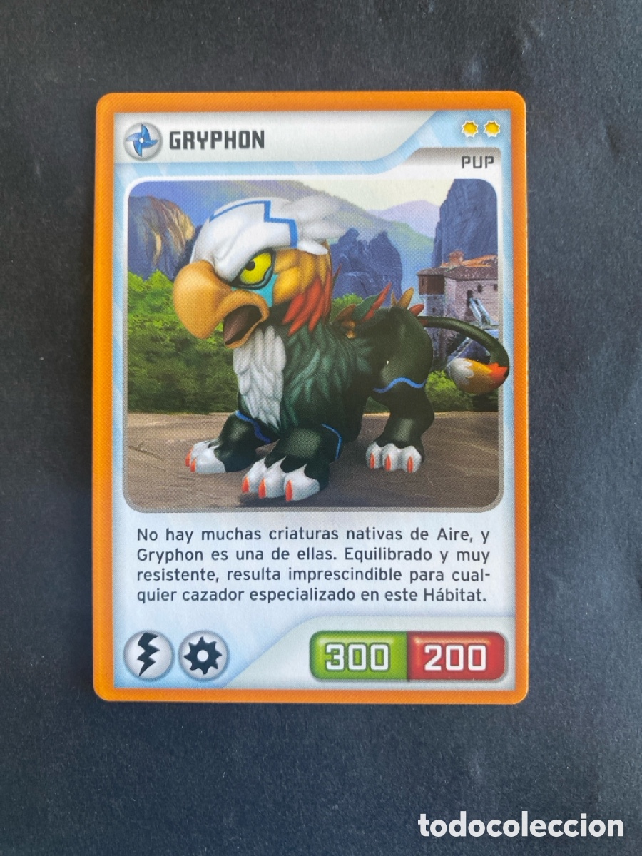 Coleccionismo cromos antiguos: Cromo Invizimals Nueva Alianza N* 238