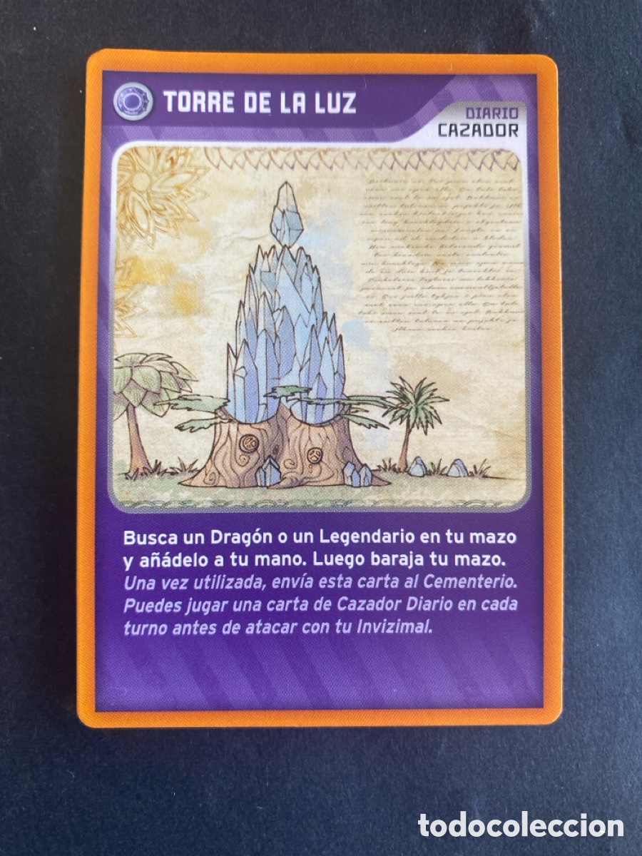 Coleccionismo cromos antiguos: Crom&oacute; Invizimals nueva alianza N* 300