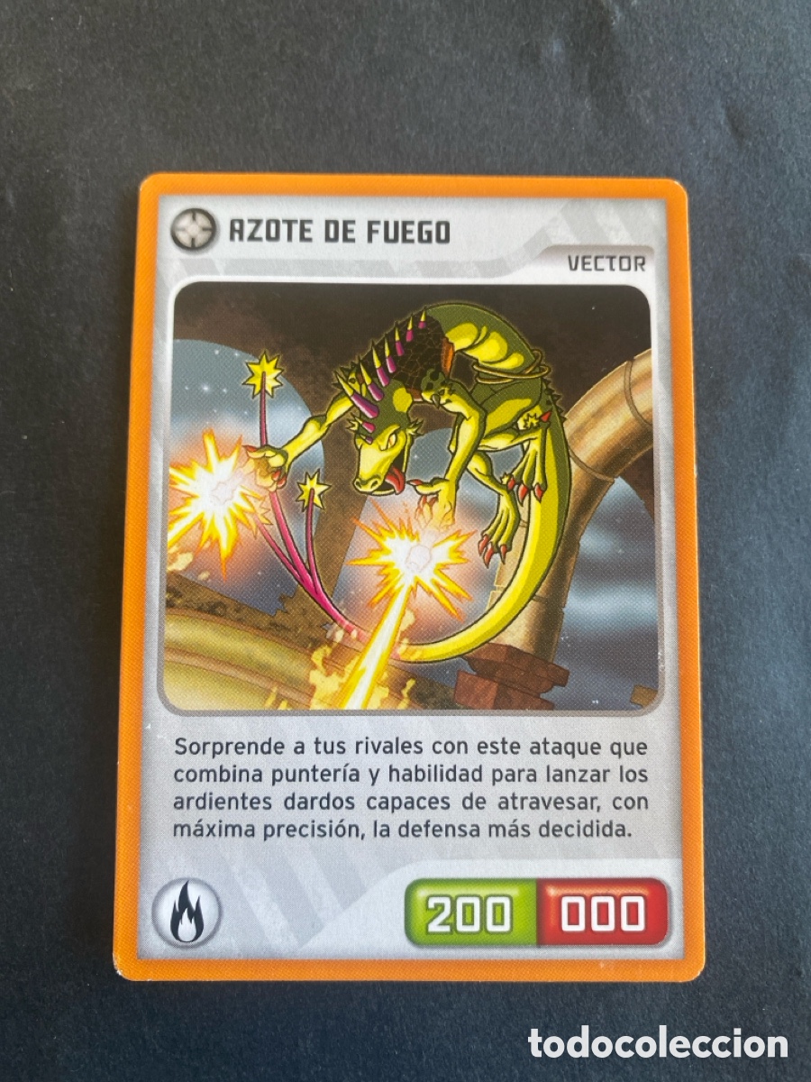 Coleccionismo cromos antiguos: Cromo Invizimals nueva alianza N* 310