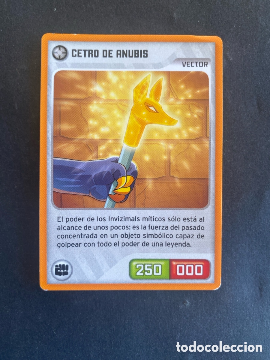 Colecionismo Cromos antigos: Cromo Invizimals nueva alianza N* 327