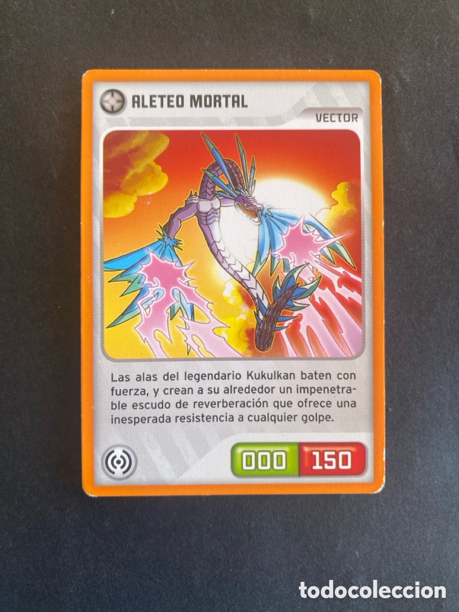 Colecionismo Cromos antigos: Crom&oacute; Invizimals nueva alianza N* 330