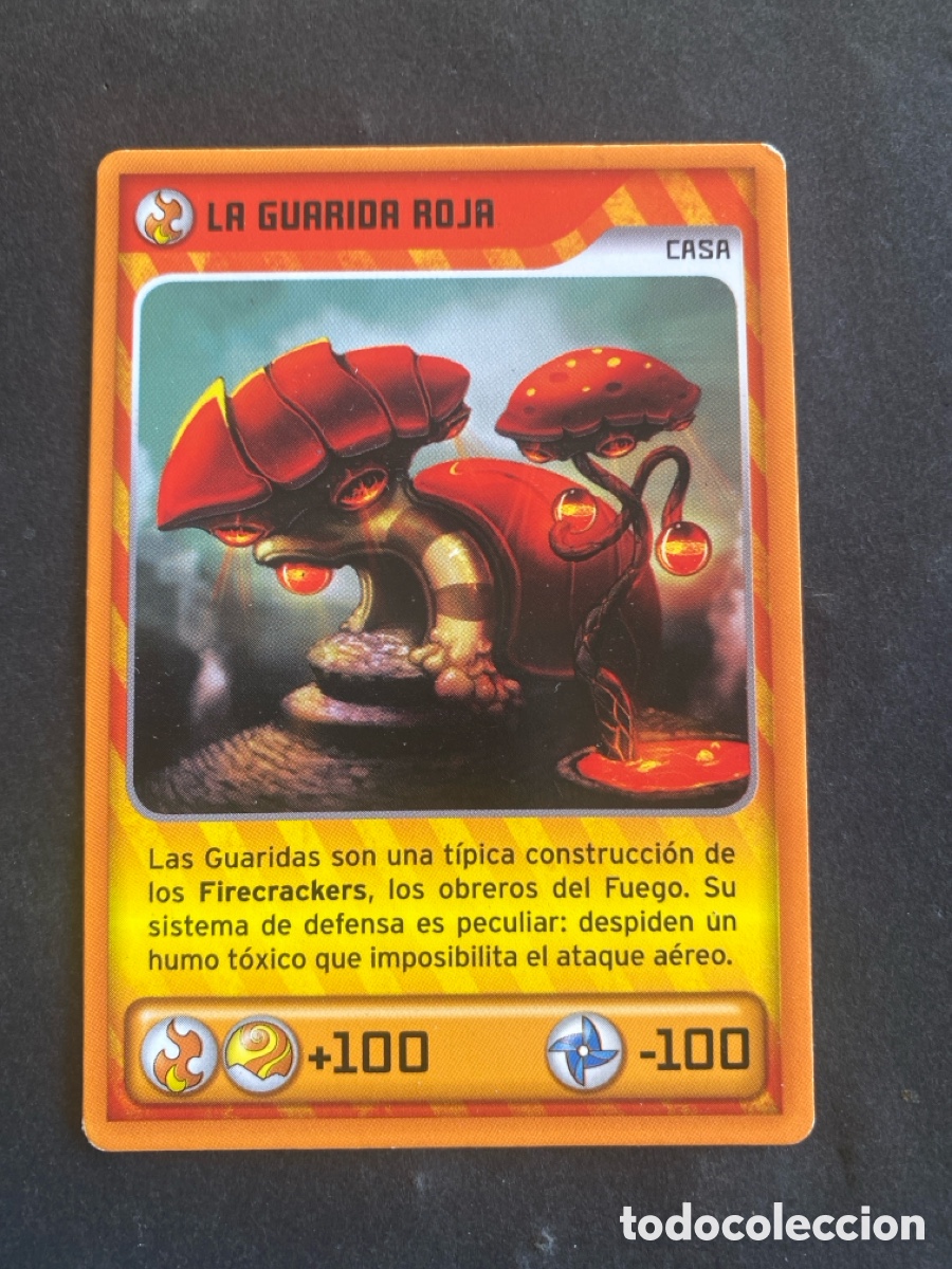 Colecionismo Cromos antigos: Crom&oacute; Invizimals nueva alianza N* 340