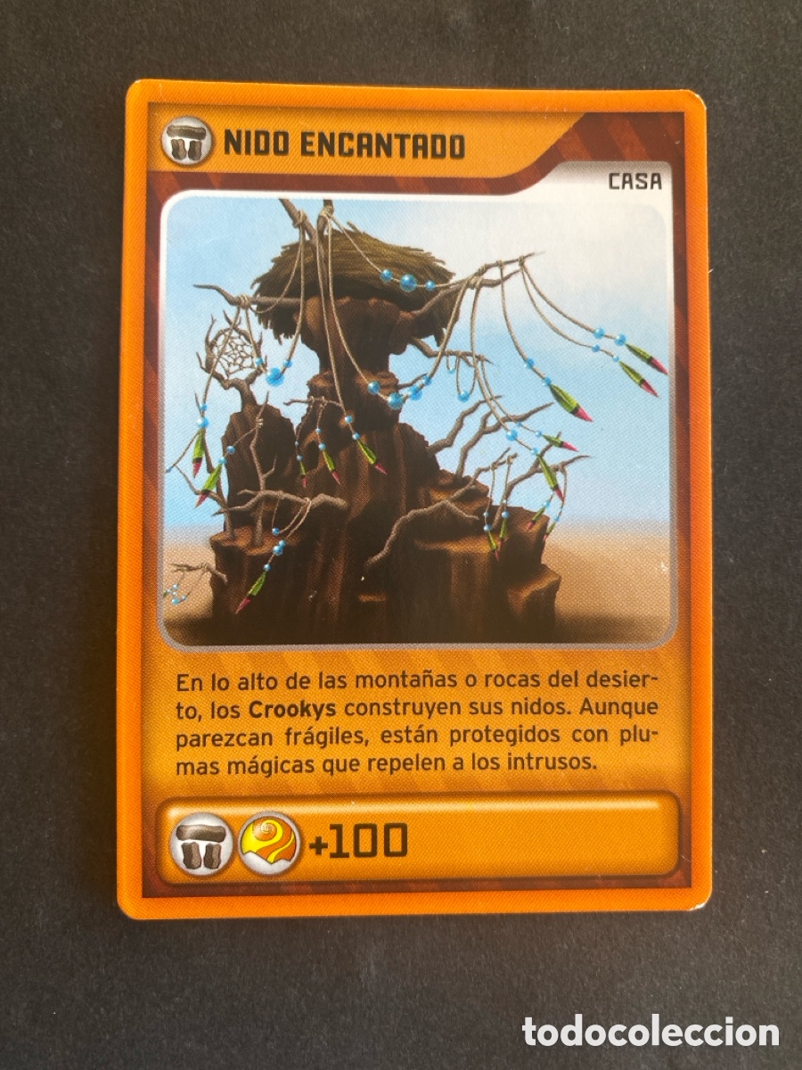 Coleccionismo cromos antiguos: Crom&oacute; Invizimals nueva alianza N* 362