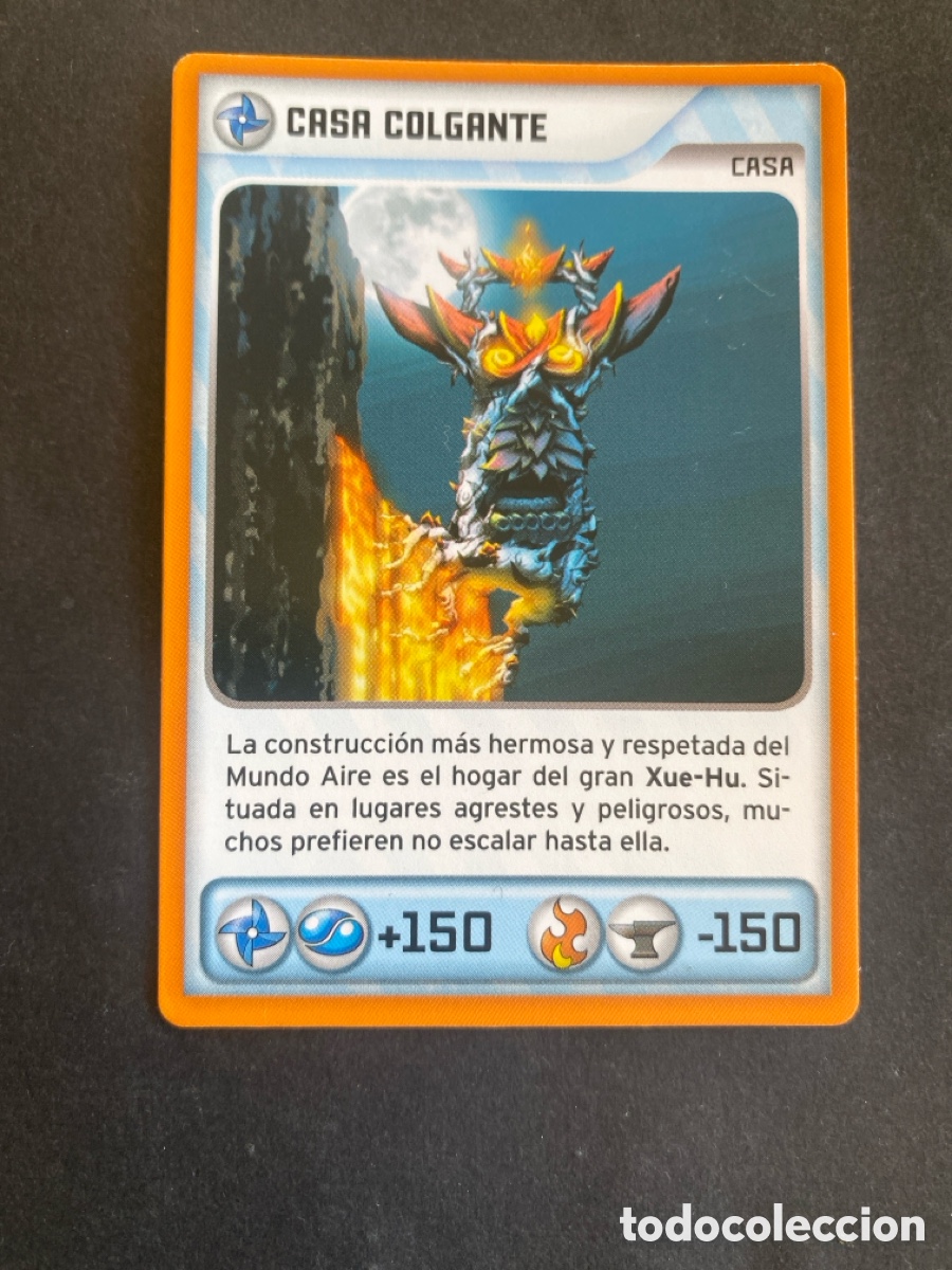 Coleccionismo cromos antiguos: Crom&oacute; Invizimals nueva alianza N* 368