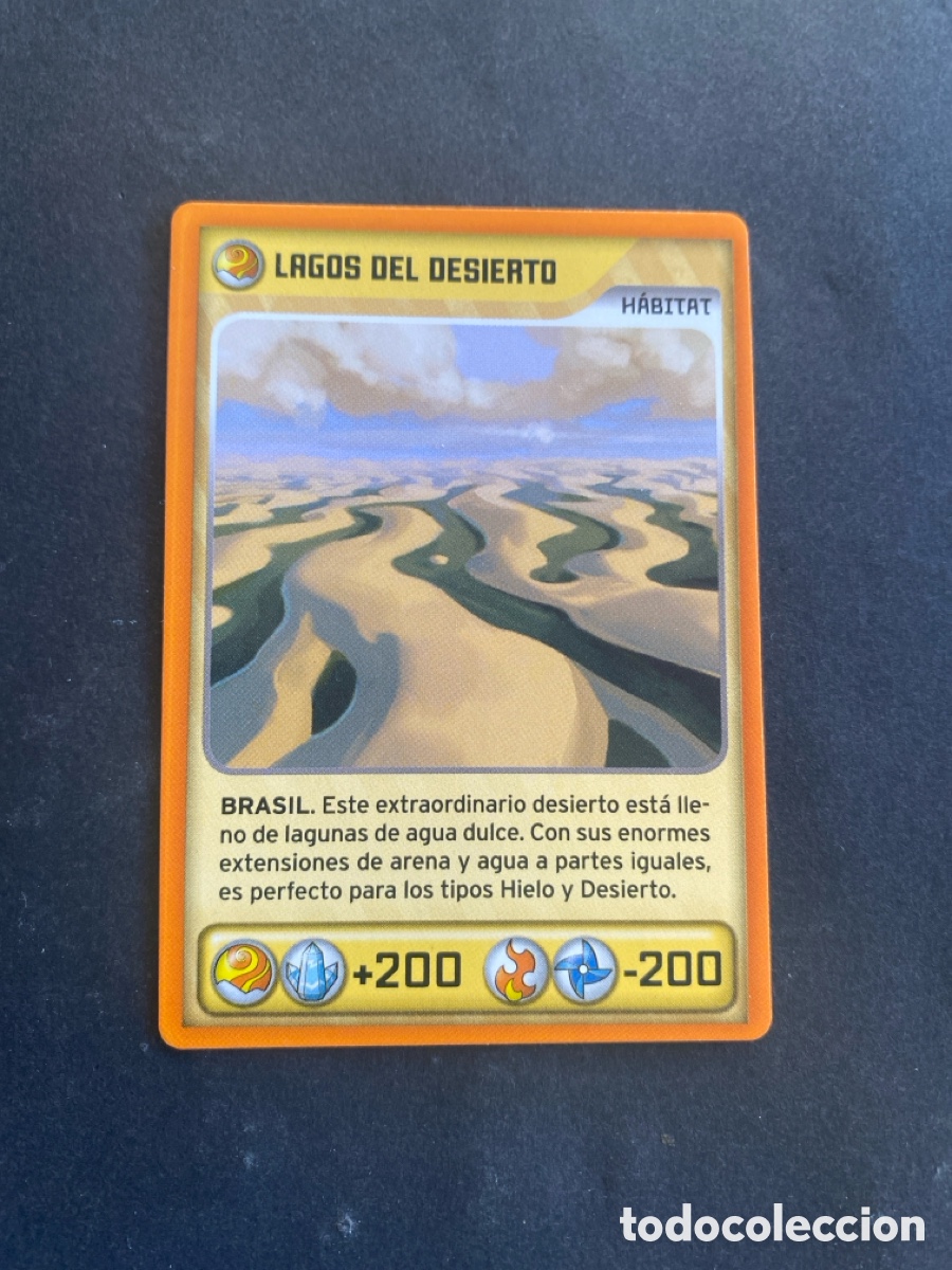 Coleccionismo cromos antiguos: Cromo Invizimals nueva alianza N* 385