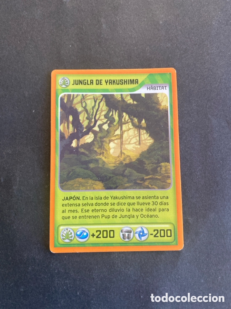 Coleccionismo cromos antiguos: Crom&oacute; Invizimals nueva alianza N* 389