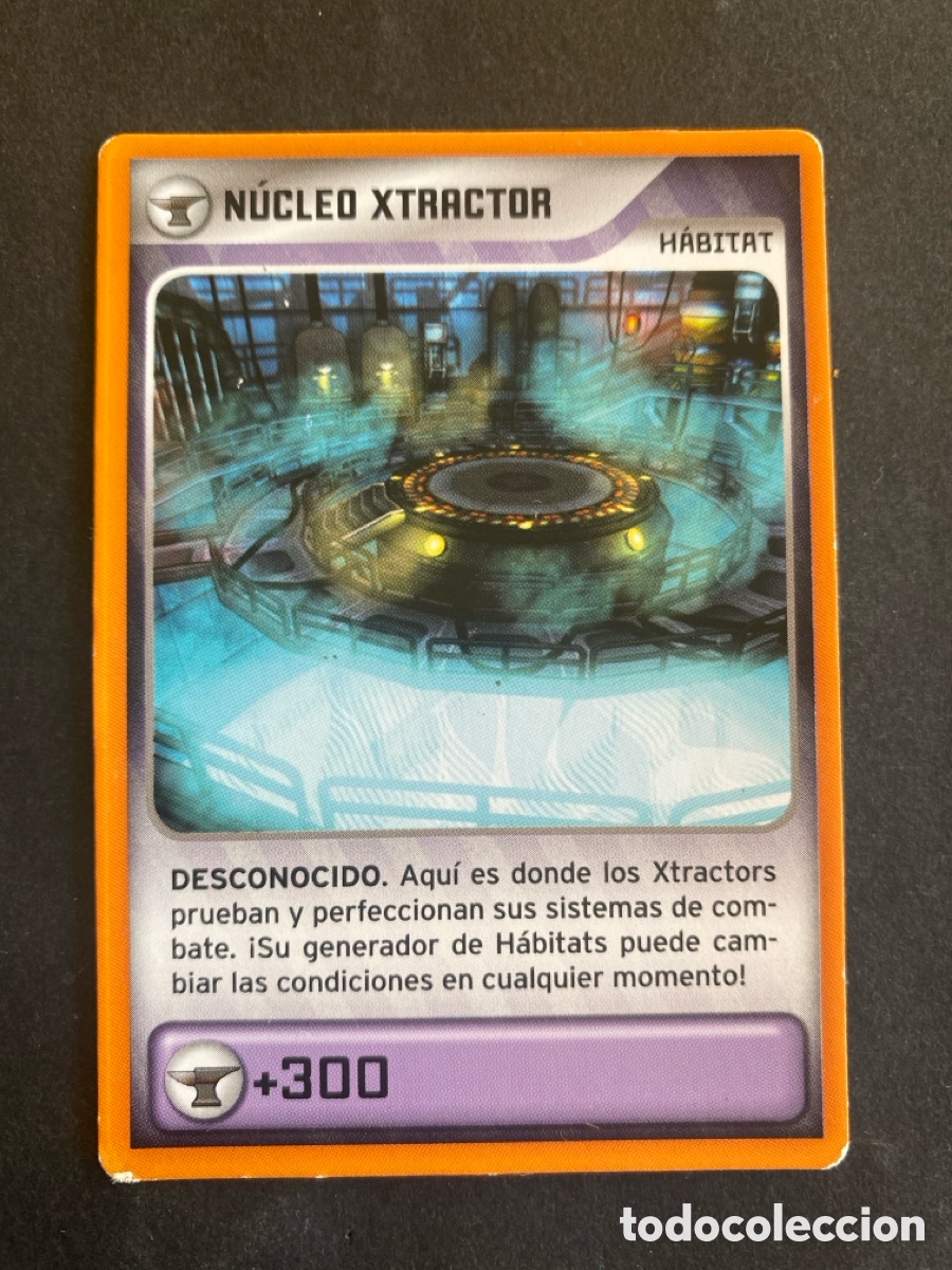 Coleccionismo cromos antiguos: Cromo Invizimals nueva alianza N* 410