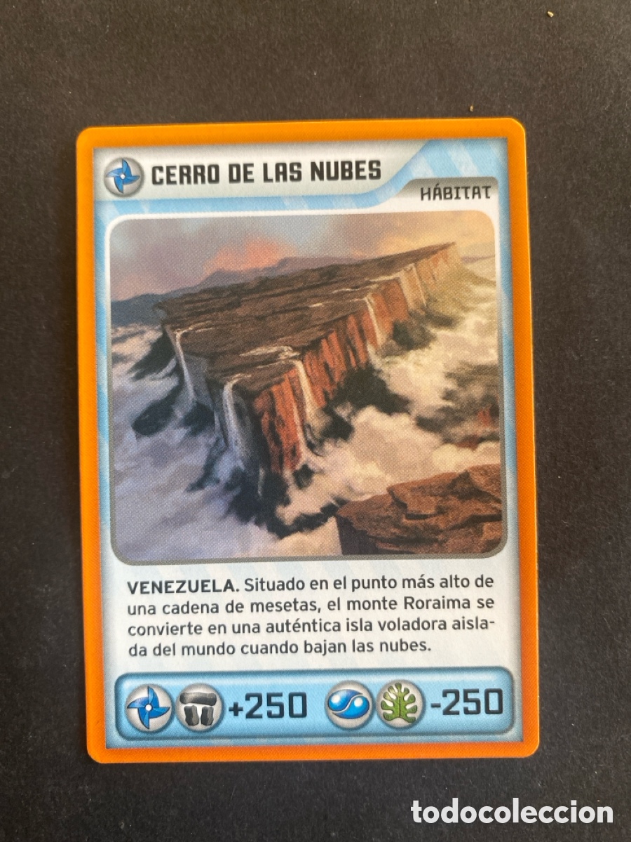 Coleccionismo cromos antiguos: Cromo Invizimals Nueva alianza N* 411