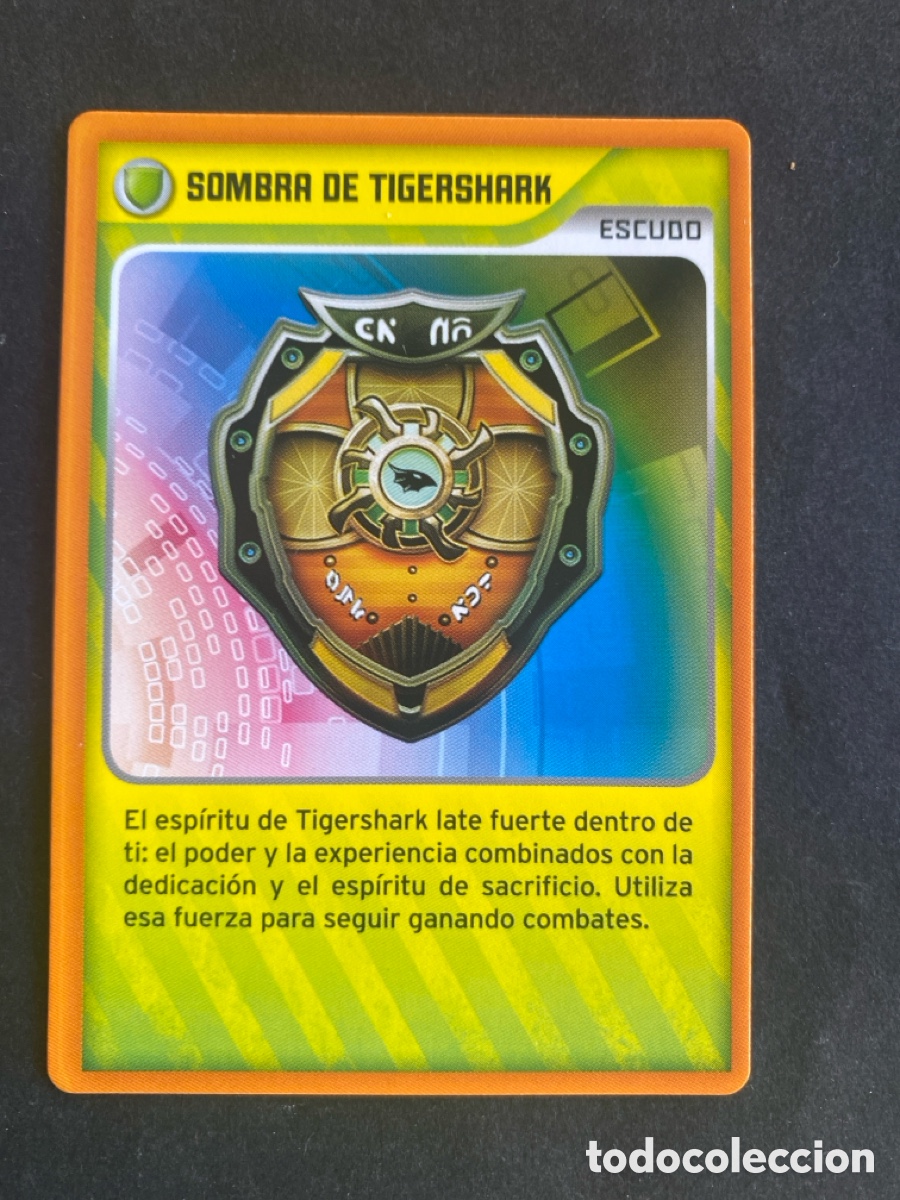 Coleccionismo cromos antiguos: Crom&oacute; Invizimals nueva alianza N* 418