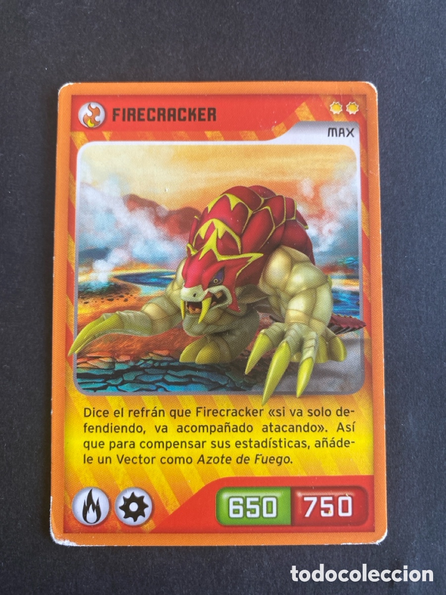 Coleccionismo cromos antiguos: Cromo Invizimals nueva alianza N* 21