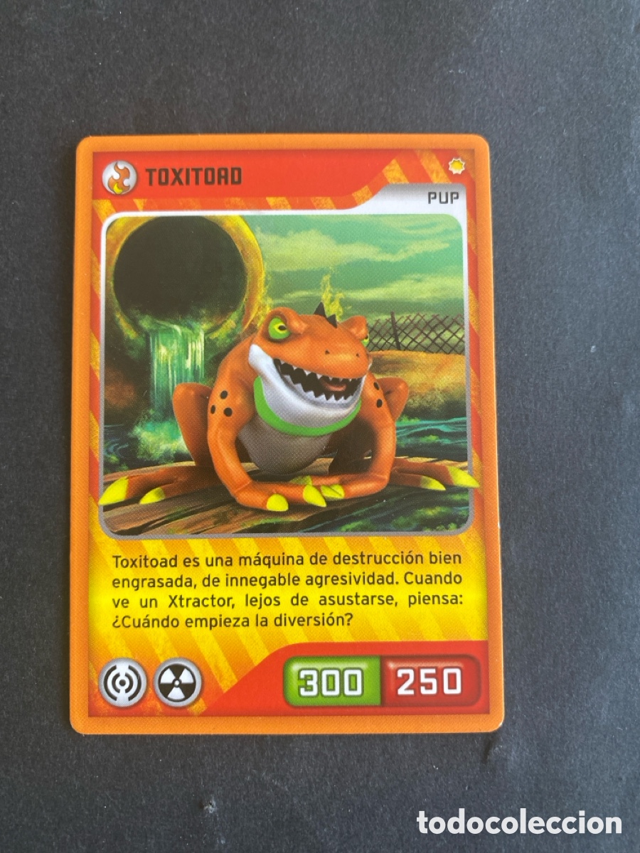 Coleccionismo cromos antiguos: Cromo Invizimals nueva alianza N* 34