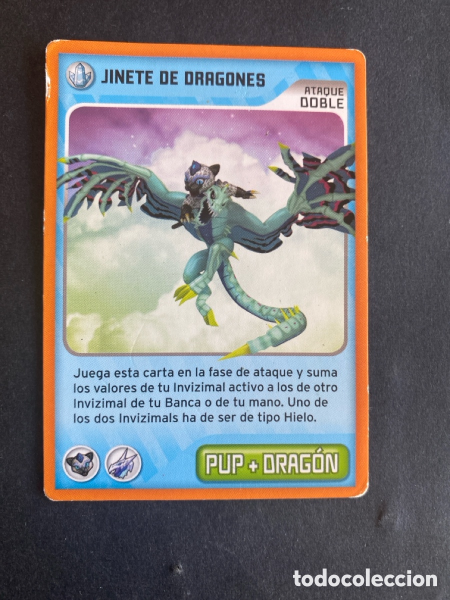Coleccionismo cromos antiguos: Cromo Invizimals nueva alianza N* 72