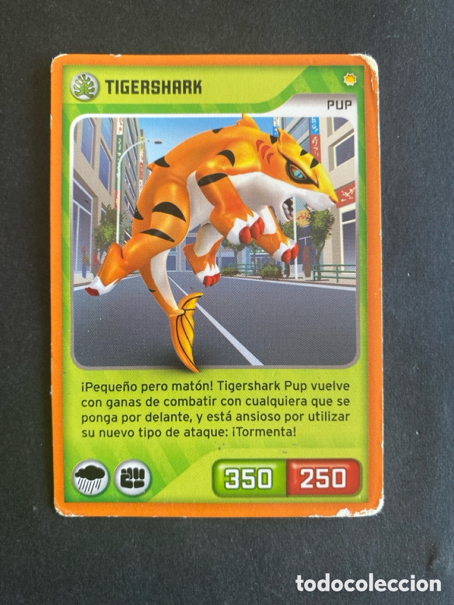 Coleccionismo cromos antiguos: Cromo Invizimals nueva alianza N* 115