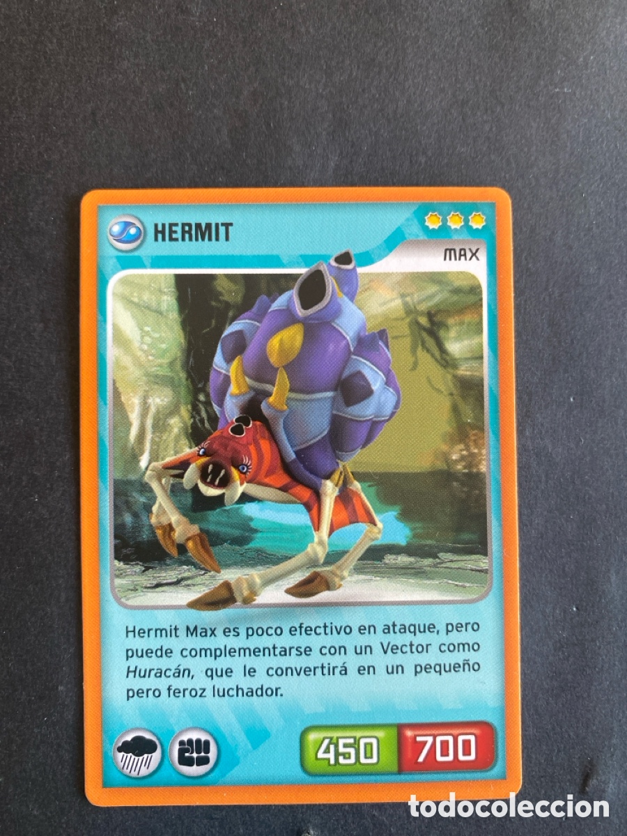 Coleccionismo cromos antiguos: Cromo Invizimals nueva alianza N* 147