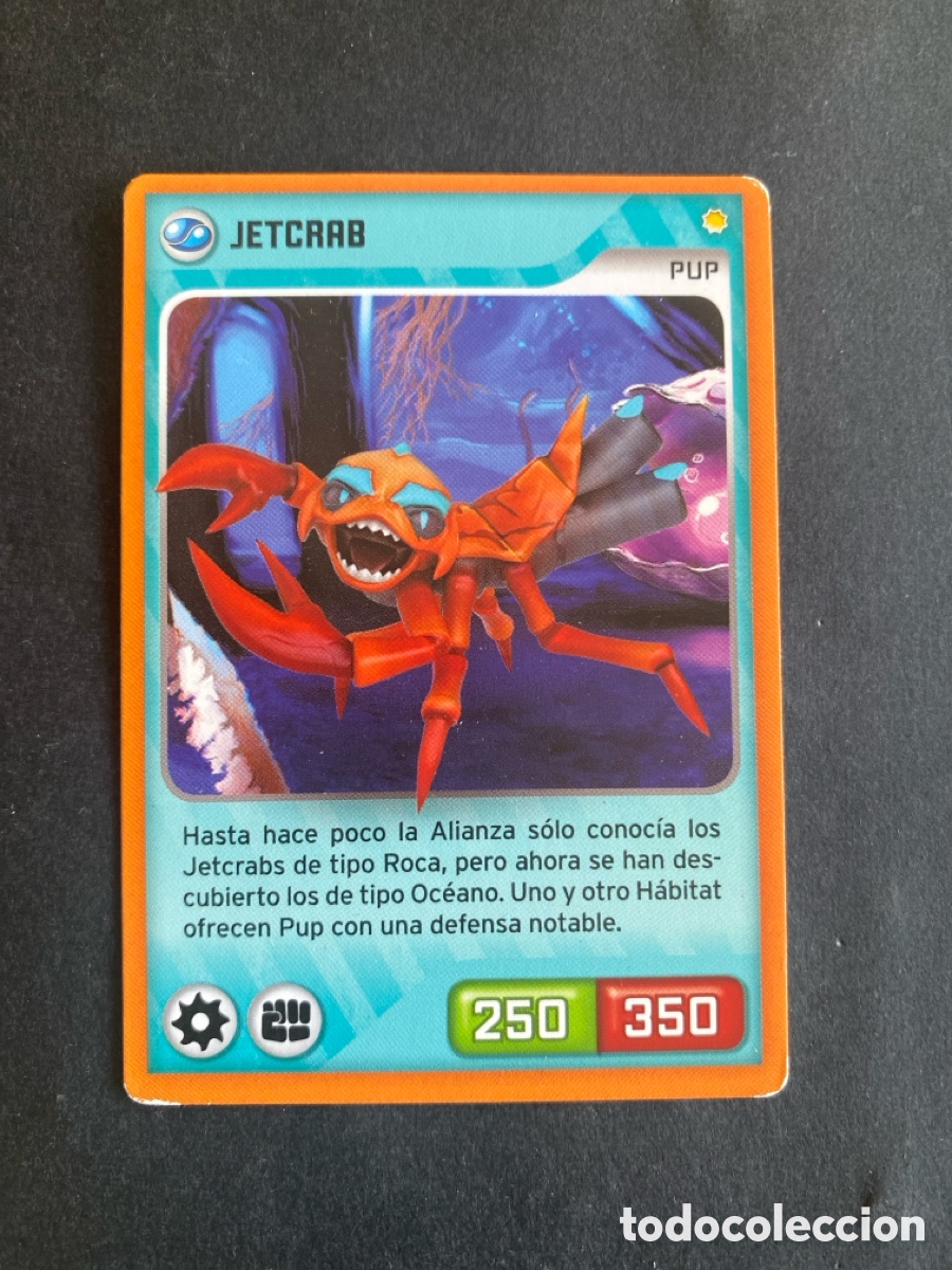 Coleccionismo cromos antiguos: Cromo Invizimals nueva alianza N* 148