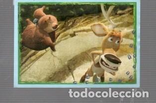 Coleccionismo cromos antiguos: CROMO DE LES REBELLES DE LA FORET N&ordm; 71 DEL A&Ntilde;O 2006 DE PANINI