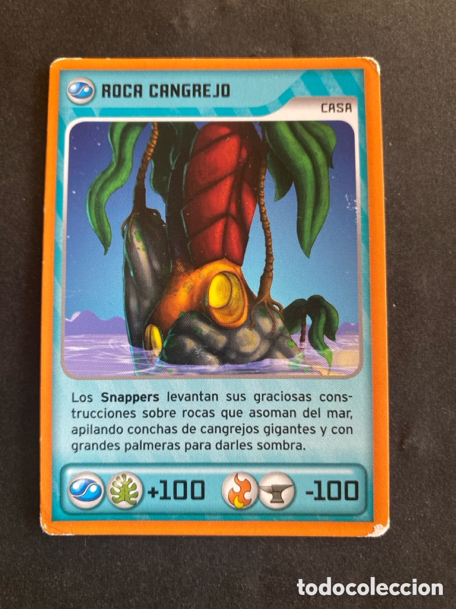 Coleccionismo cromos antiguos: Cromo Invizimals nueva alianza N*359