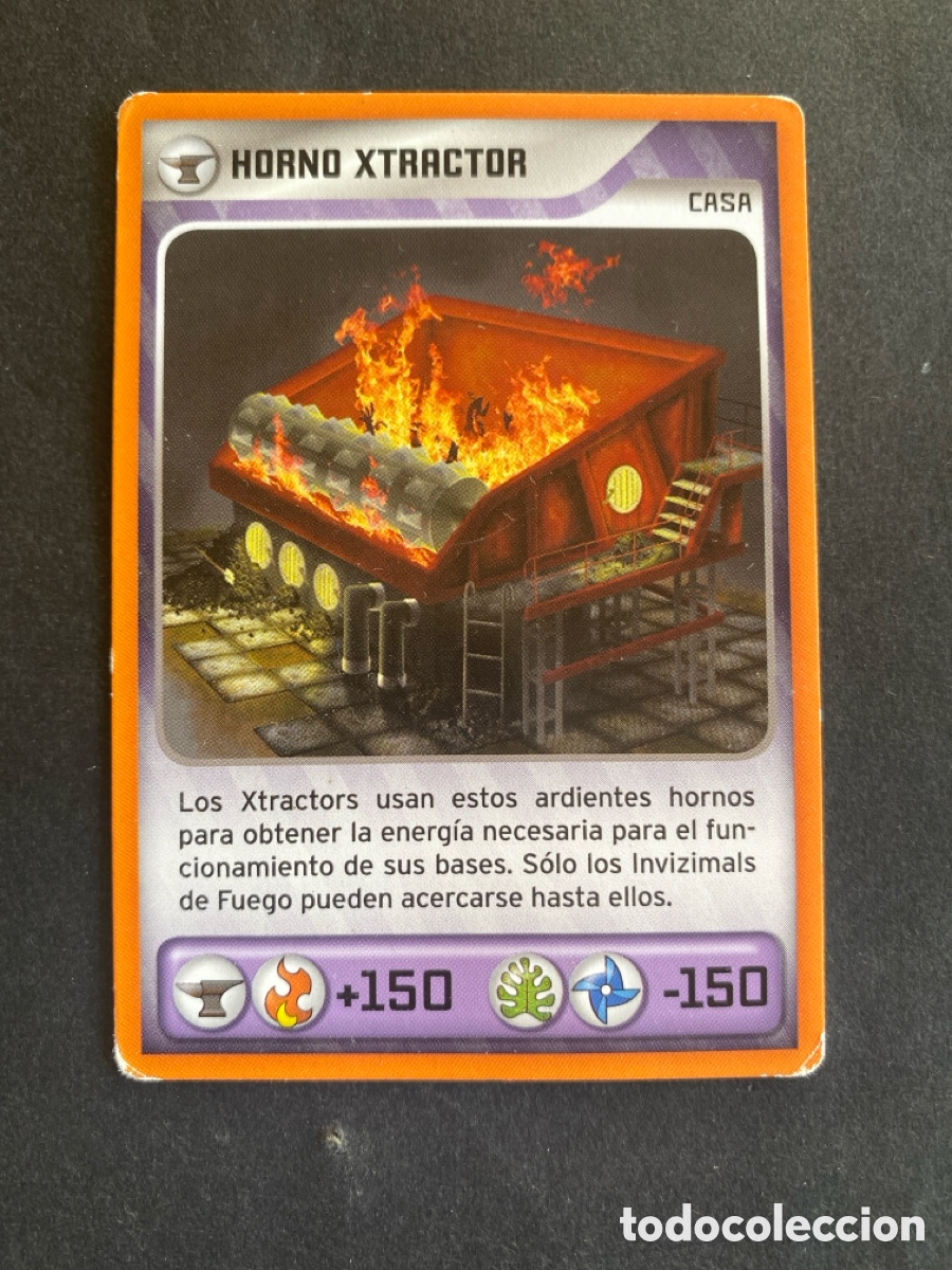 Coleccionismo cromos antiguos: Cromo Invizimals nueva alianza N* 364