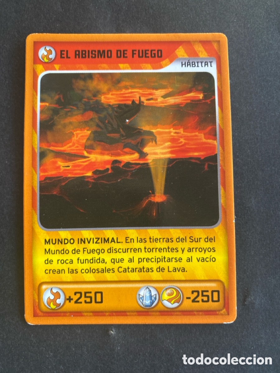 Coleccionismo cromos antiguos: Cromo Invizimals nueva alianza N* 376