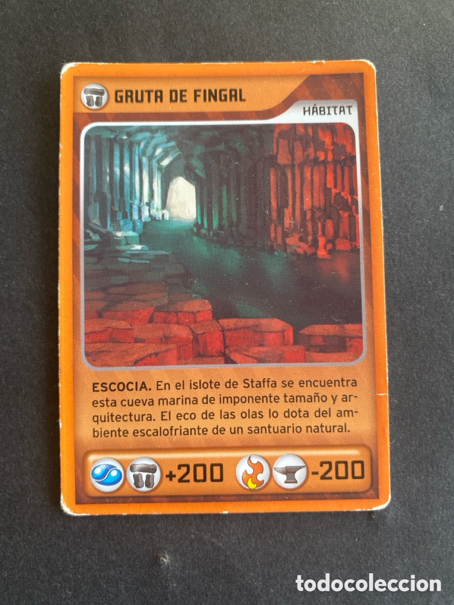 Coleccionismo cromos antiguos: Cromo Invizimals nueva alianza N* 401
