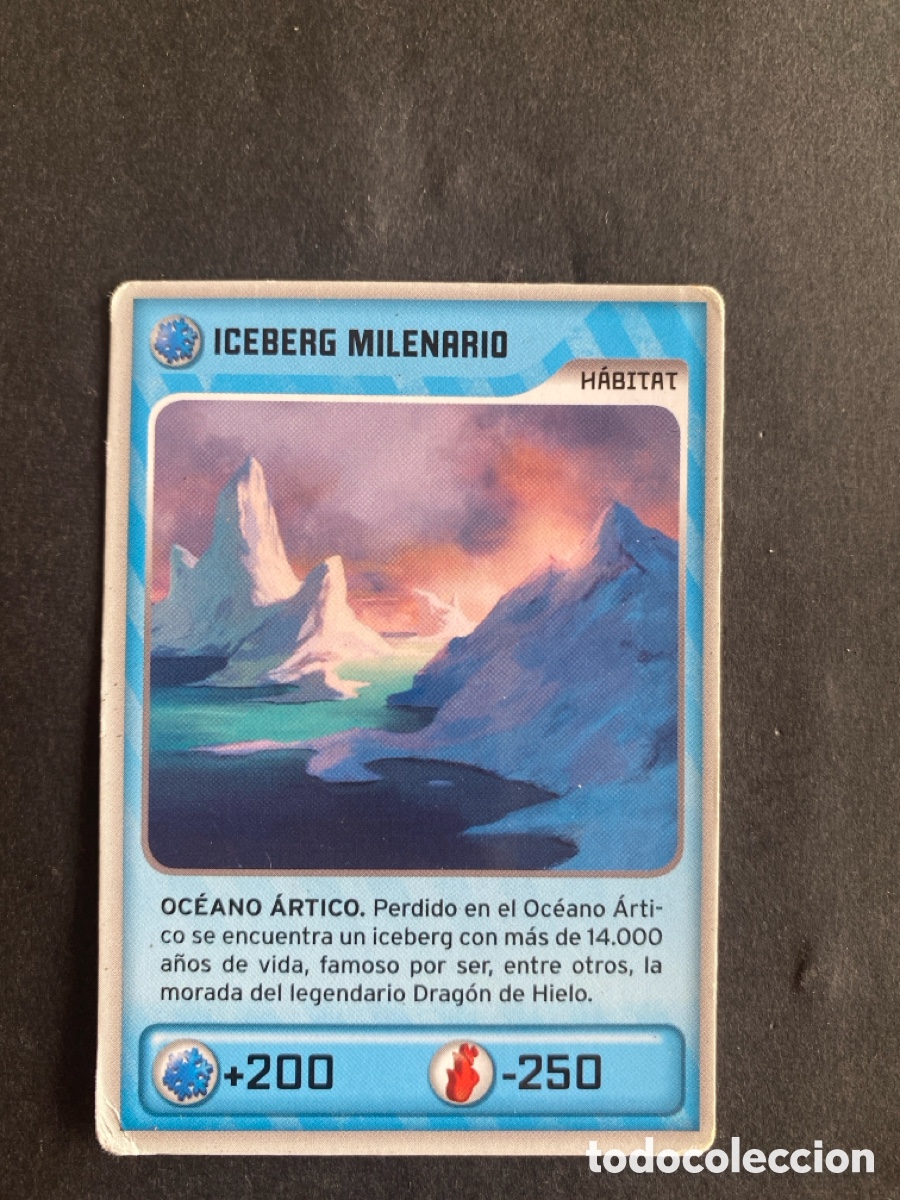 Coleccionismo cromos antiguos: Cromo Invizimals desaf&iacute;os ocultos N*438