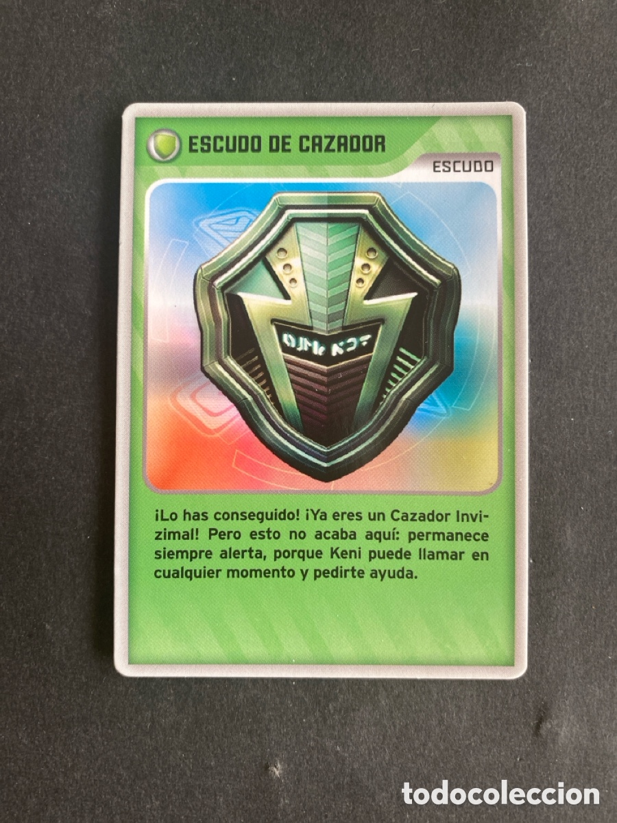 Coleccionismo cromos antiguos: Cromo Invizimals desaf&iacute;os ocultos N*467