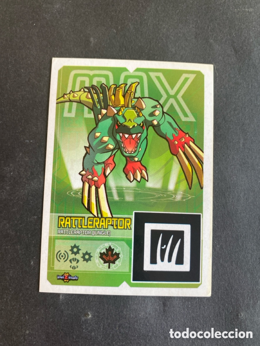Coleccionismo cromos antiguos: Cromo Invizimals adhesivo N* 70