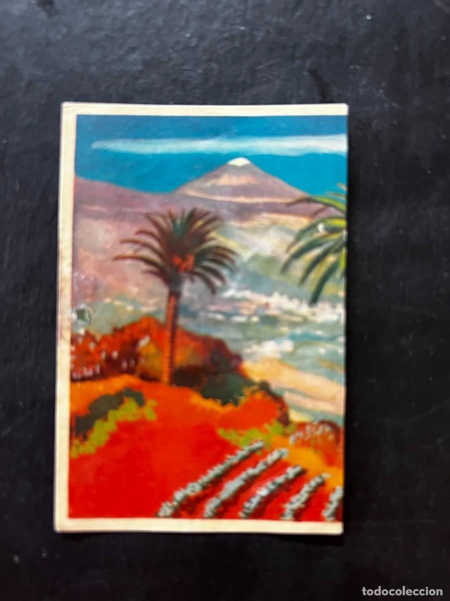 Colecionismo Cromos antigos: Cromo album COSMORAMA DE AFRICA de Chocolates Torras a&ntilde;o 1960 n&ordm; 199