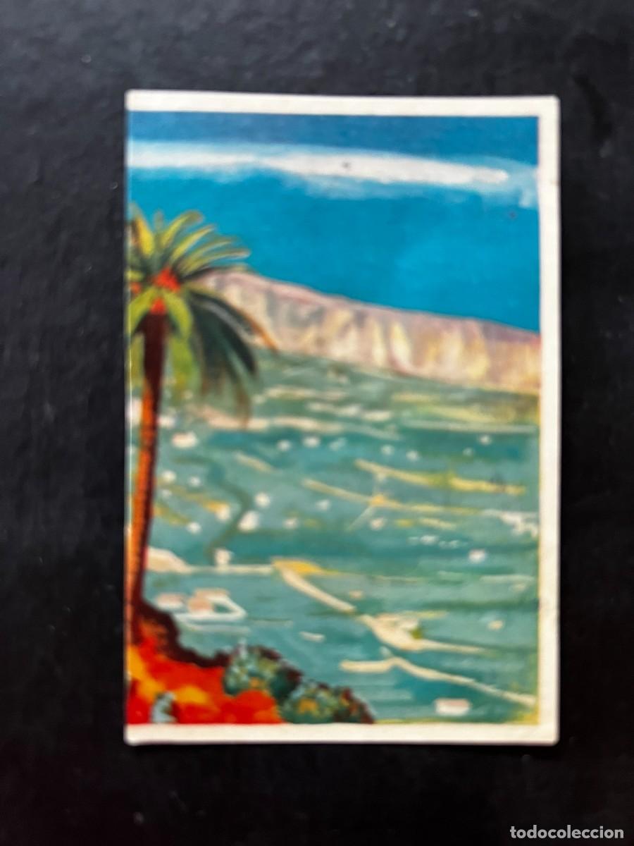 Colecionismo Cromos antigos: Cromo album COSMORAMA DE AFRICA de Chocolates Torras a&ntilde;o 1960 n&ordm; 200