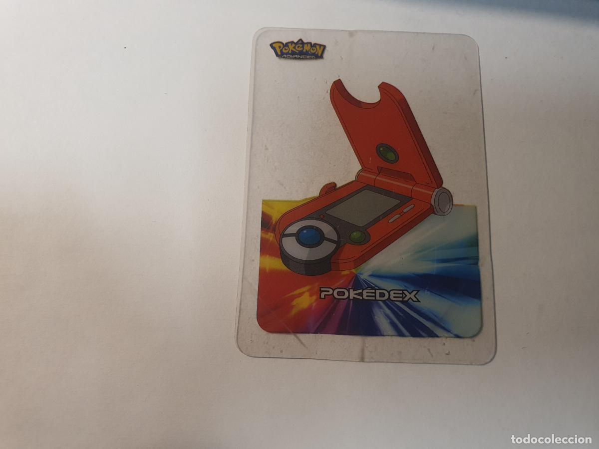 Collezionismo Figurine antiche: CROMO CARTA - POKEMON EDIBAS LAMINCARDS 2006 - N&ordm; 150