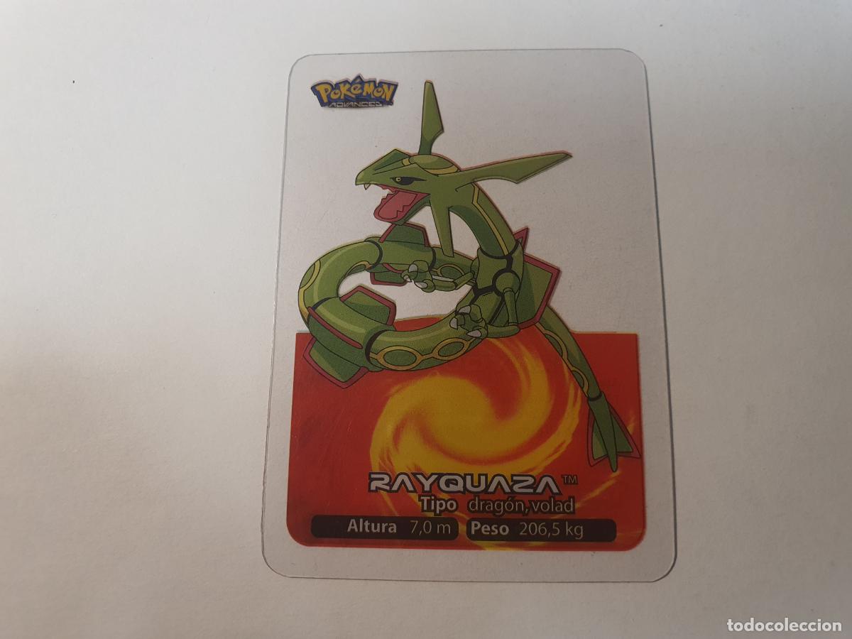 Collezionismo Figurine antiche: CROMO CARTA - POKEMON EDIBAS LAMINCARDS 2006 - N&ordm; 148