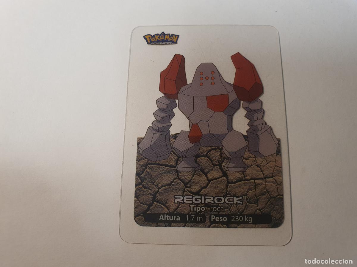Collezionismo Figurine antiche: CROMO CARTA - POKEMON EDIBAS LAMINCARDS 2006 - N&ordm; 141
