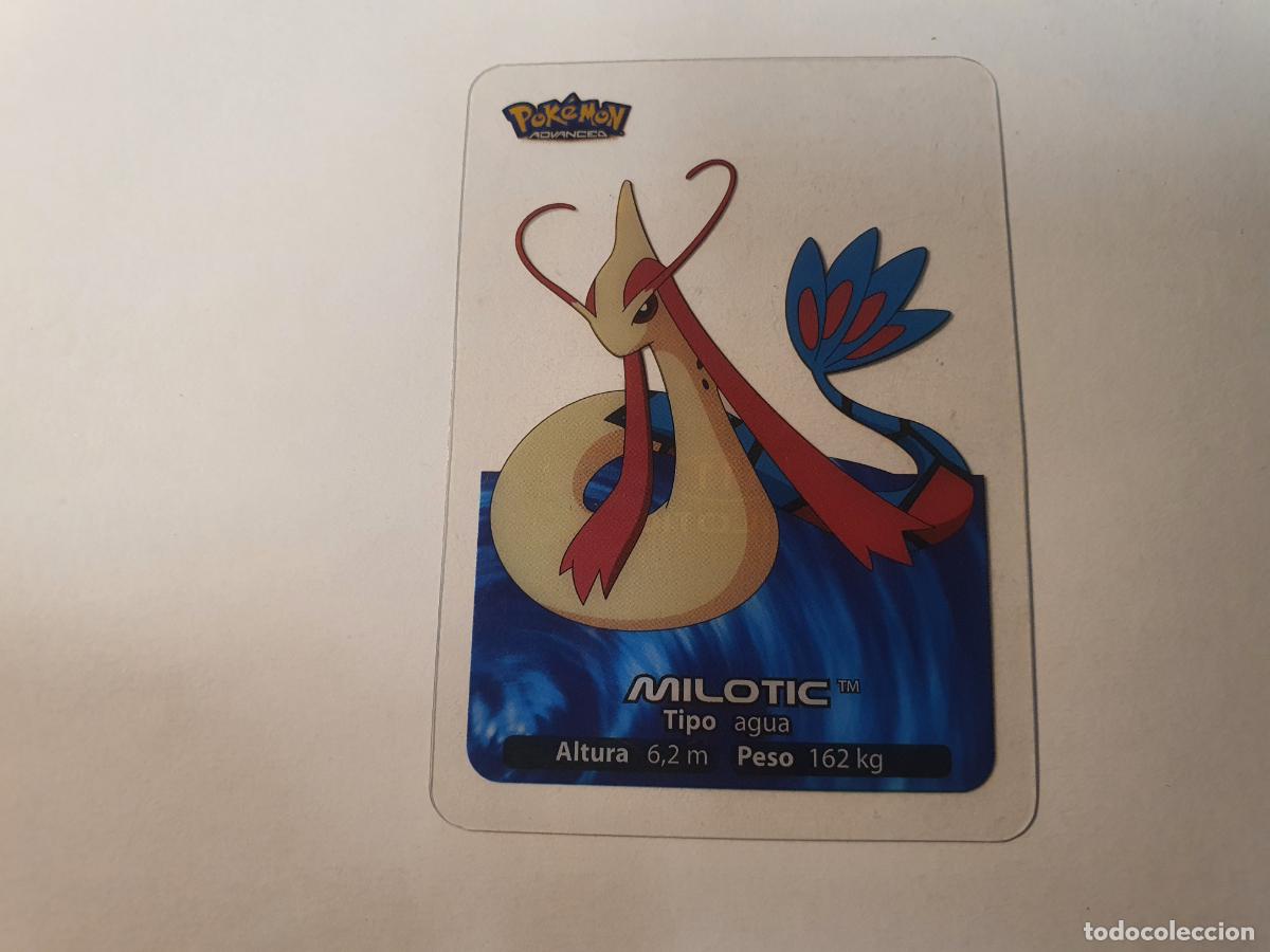 Collezionismo Figurine antiche: CROMO CARTA - POKEMON EDIBAS LAMINCARDS 2006 - N&ordm; 111