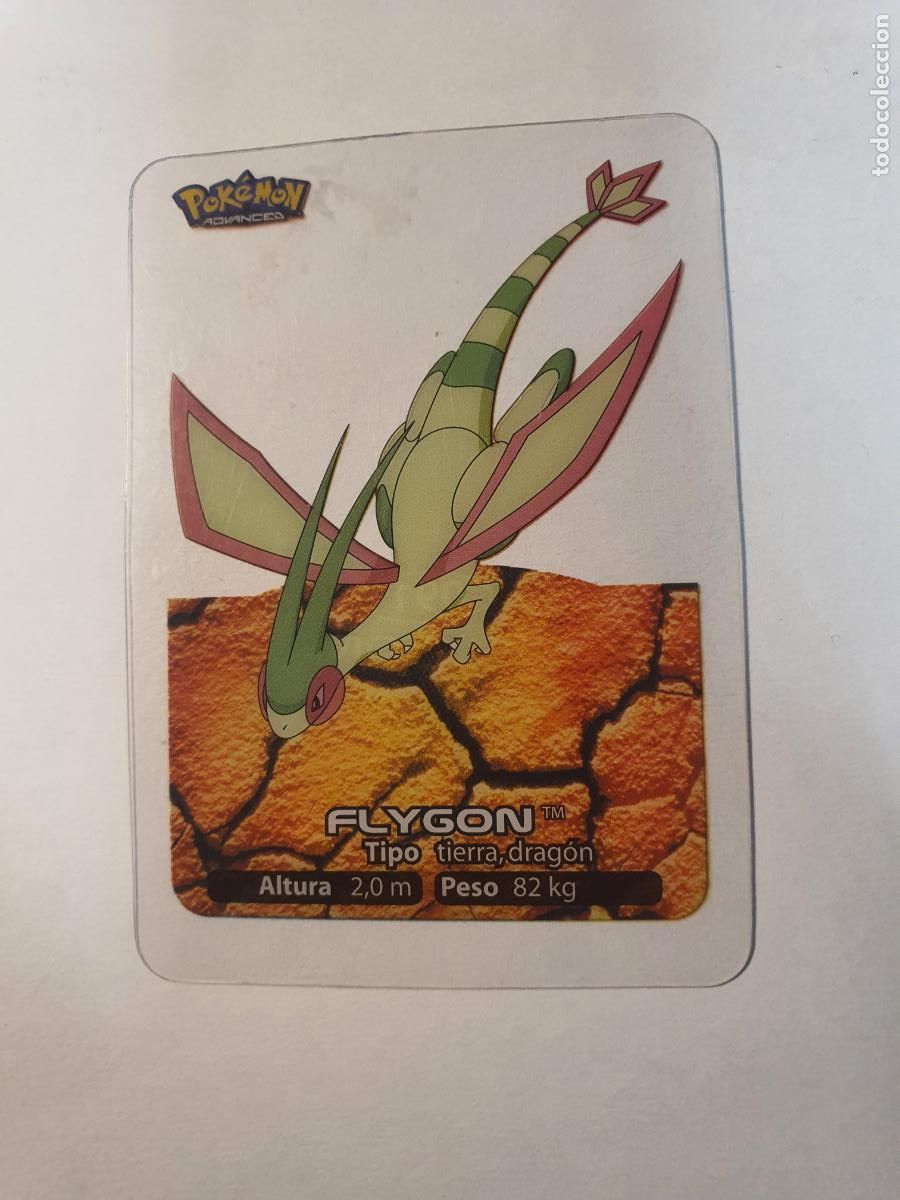 Coleccionismo cromos antiguos: CROMO CARTA - POKEMON EDIBAS LAMINCARDS 2006 - N&ordm; 91