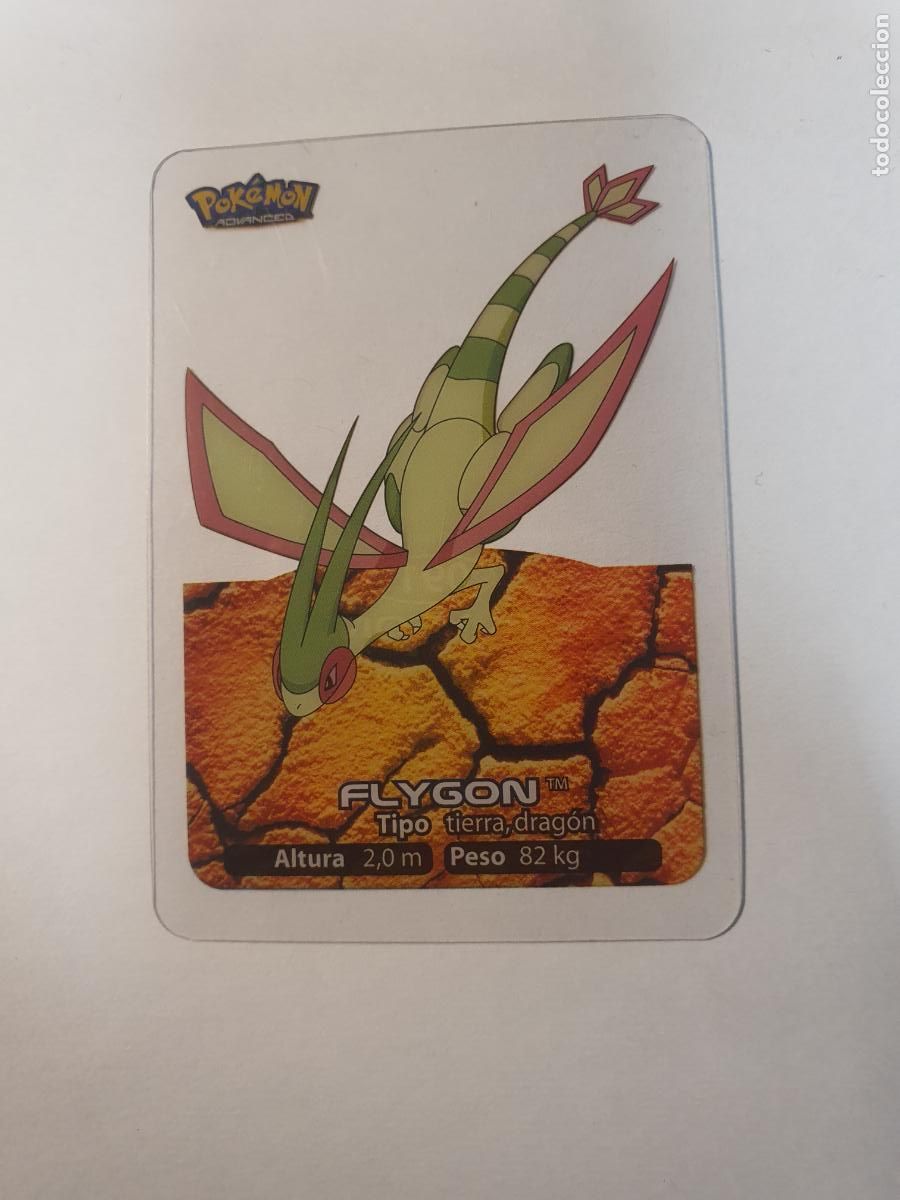 Coleccionismo cromos antiguos: CROMO CARTA - POKEMON EDIBAS LAMINCARDS 2006 - N&ordm; 91