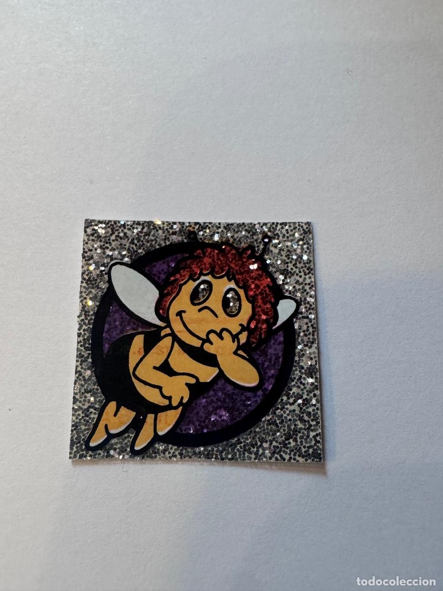 Coleccionismo cromos antiguos: PANRICO CROMO NUNCA PEGADO / COMPRA MIN&Iacute;MA 5 &euro;