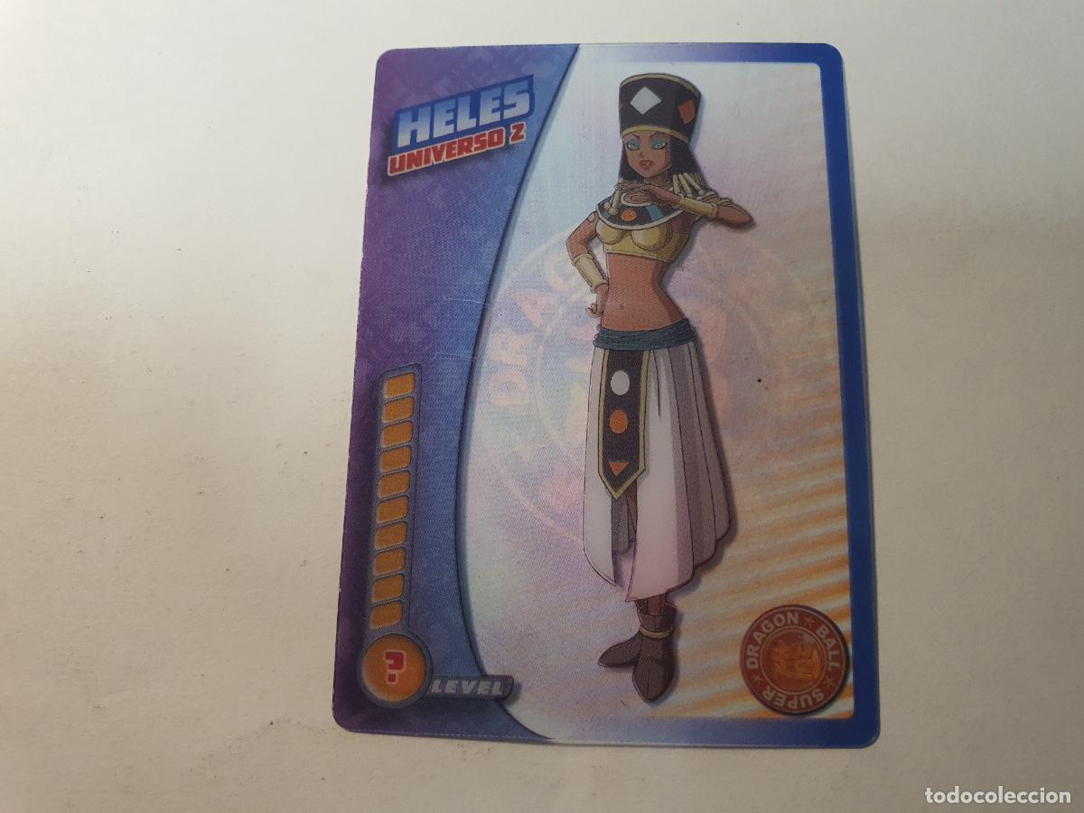 Coleccionismo cromos antiguos: CROMO PANINI LAMINCARDS DRAGON BALL SUPER - COLLECTIBLE CARDS - LAMINCARD - N&ordm; 67