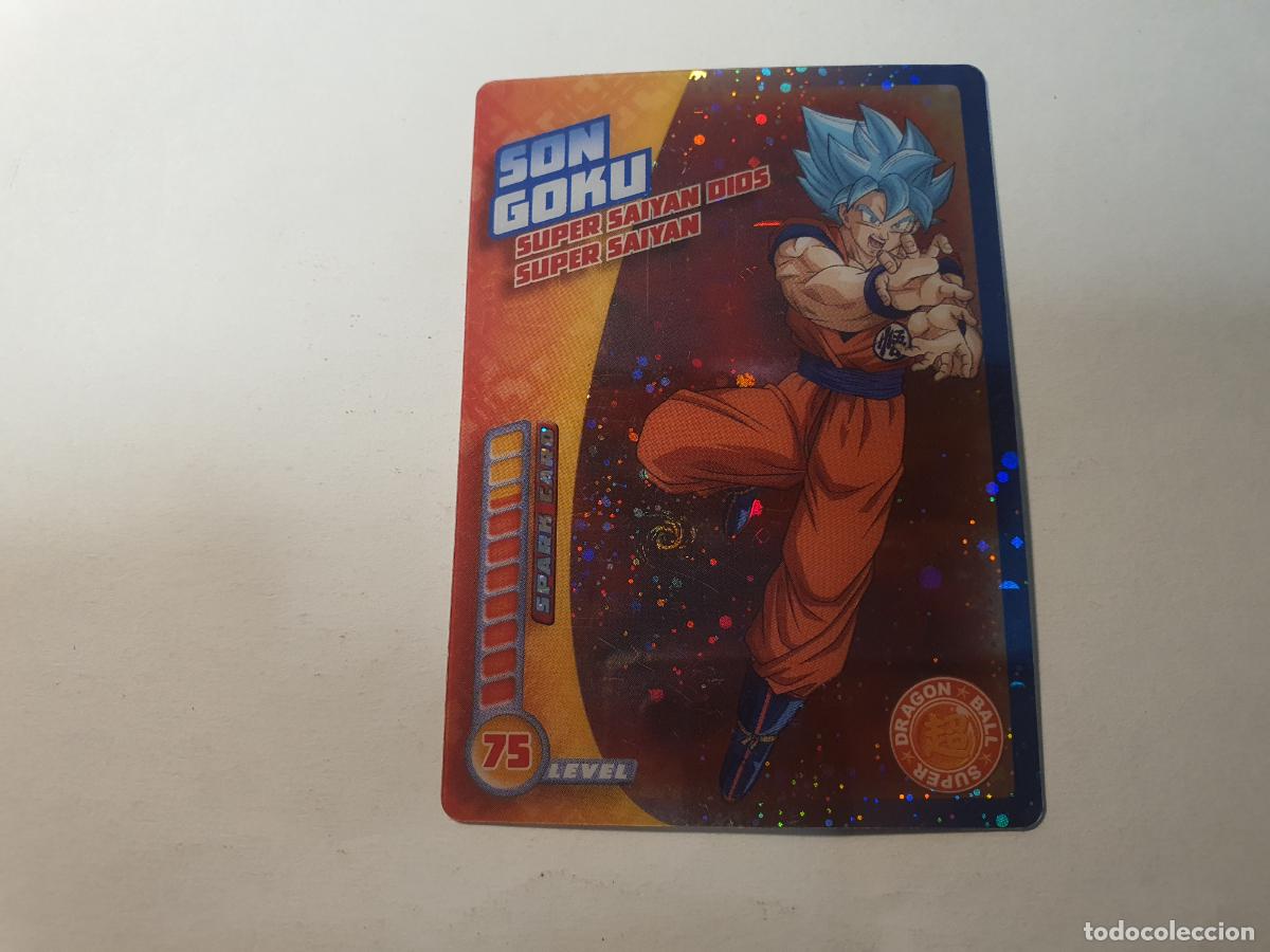 Coleccionismo cromos antiguos: CROMO PANINI LAMINCARDS DRAGON BALL SUPER - COLLECTIBLE CARDS - LAMINCARD - N&ordm; 15