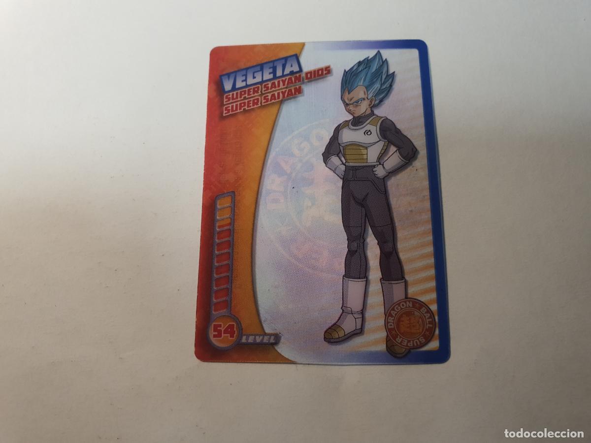 Coleccionismo cromos antiguos: CROMO PANINI LAMINCARDS DRAGON BALL SUPER - COLLECTIBLE CARDS - LAMINCARD - N&ordm; 25