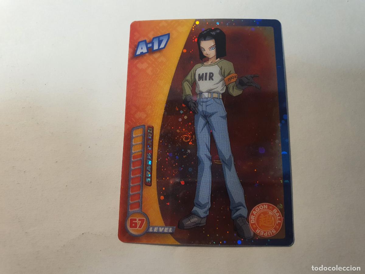 Coleccionismo cromos antiguos: CROMO PANINI LAMINCARDS DRAGON BALL SUPER - COLLECTIBLE CARDS - LAMINCARD - N&ordm; 49
