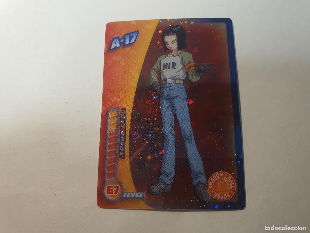 Coleccionismo cromos antiguos: CROMO PANINI LAMINCARDS DRAGON BALL SUPER - COLLECTIBLE CARDS - LAMINCARD - N&ordm; 49