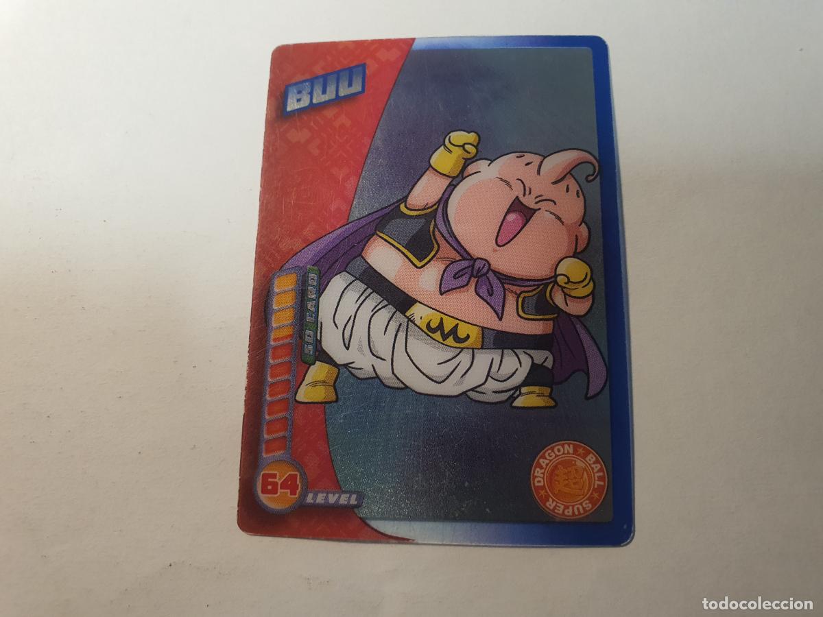 Coleccionismo cromos antiguos: CROMO PANINI LAMINCARDS DRAGON BALL SUPER - COLLECTIBLE CARDS - LAMINCARD - N&ordm; 161