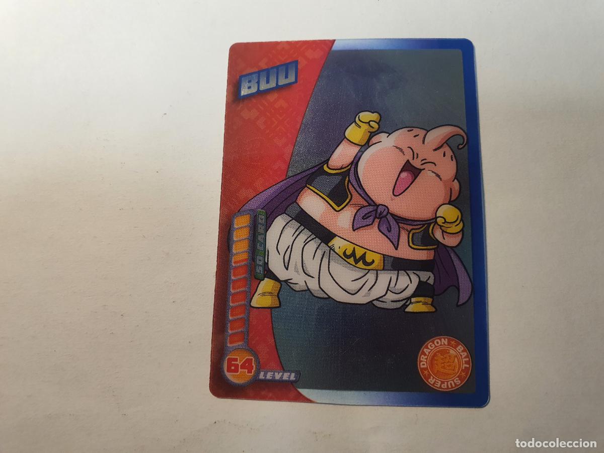 Coleccionismo cromos antiguos: CROMO PANINI LAMINCARDS DRAGON BALL SUPER - COLLECTIBLE CARDS - LAMINCARD - N&ordm; 161