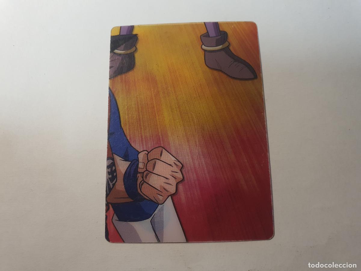Coleccionismo cromos antiguos: CROMO PANINI LAMINCARDS DRAGON BALL SUPER - COLLECTIBLE CARDS - LAMINCARD - N&ordm; 180