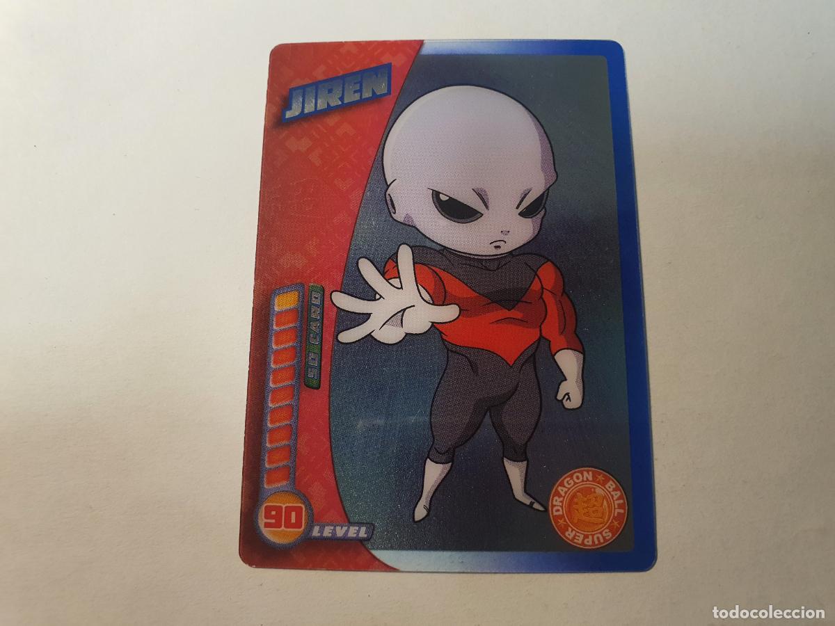 Coleccionismo cromos antiguos: CROMO PANINI LAMINCARDS DRAGON BALL SUPER - COLLECTIBLE CARDS - LAMINCARD - N&ordm; 167